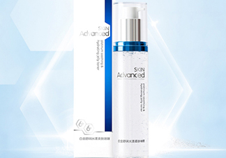 skin advanced是哪個國家的？skin advanced是什么檔次？