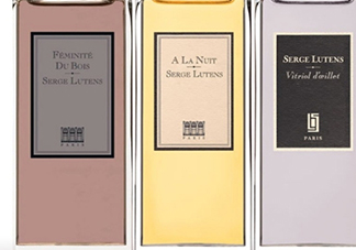 serge lutens蘆丹氏是什么牌子？蘆丹氏是什么檔次？