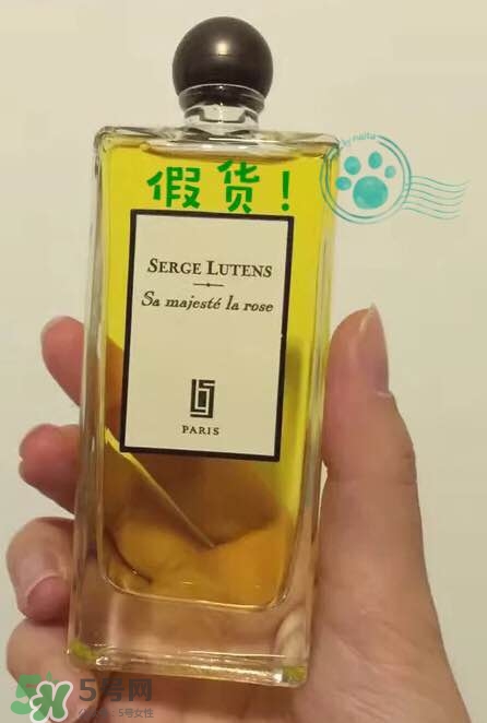 serge lutens蘆丹氏口紅真假 serge lutens口紅正品哪里買？