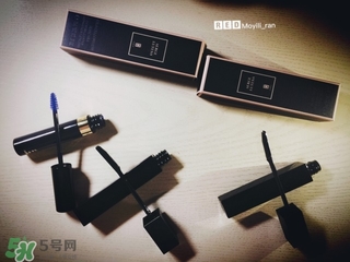 serge lutens蘆丹氏睫毛膏怎么樣？蘆丹氏睫毛膏好不好用？