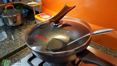 麥飯石鍋怎么安裝？麥飯石鍋安裝方法