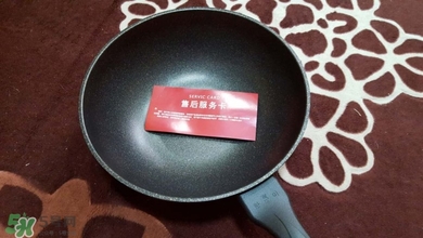 麥飯石鍋怎么安裝？麥飯石鍋安裝方法