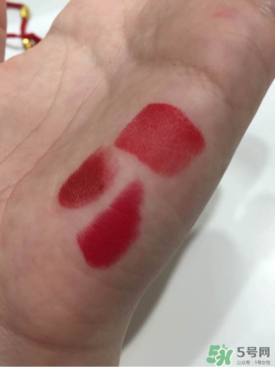 serge lutens蘆丹氏口紅哪個(gè)顏色好看？蘆丹氏鹵蛋口紅經(jīng)典色號(hào)