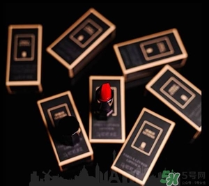 serge lutens蘆丹氏口紅哪個(gè)顏色好看？蘆丹氏鹵蛋口紅經(jīng)典色號(hào)