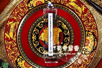 serge lutens蘆丹氏香水怎么用？蘆丹氏香水噴頭怎么按？