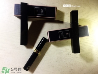serge lutens蘆丹氏睫毛膏怎么樣？蘆丹氏睫毛膏好不好用？