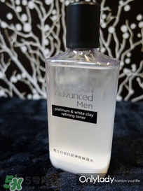 skin advanced是哪個國家的？skin advanced是什么檔次？