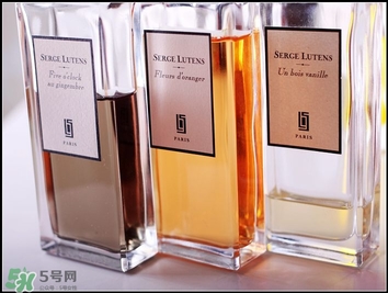 serge lutens蘆丹氏香水哪款好聞？鹵蛋蘆丹氏香水推薦