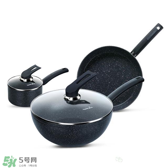 麥飯石鍋哪個(gè)牌子好？麥飯石鍋推薦