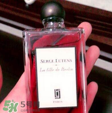 serge lutens蘆丹氏口紅真假 serge lutens口紅正品哪里買？