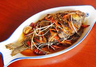 薺菜和鯽魚(yú)能一起吃嗎？薺菜和鯽魚(yú)一起吃會(huì)流產(chǎn)嗎？