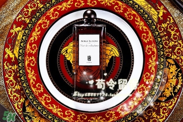 serge lutens蘆丹氏香水怎么用？蘆丹氏香水噴頭怎么按？