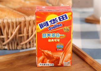 孕婦可以喝阿華田嗎？懷孕了能喝阿華田嗎？