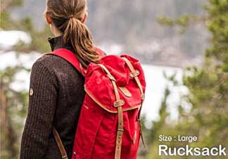 fjallraven什么牌子？北極狐是什么哪個(gè)國(guó)家的牌子？