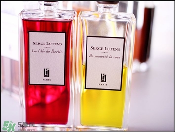 serge lutens蘆丹氏香水哪款好聞？鹵蛋蘆丹氏香水推薦