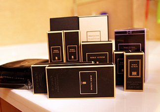 serge lutens蘆丹氏口紅真假 serge lutens口紅正品哪里買？