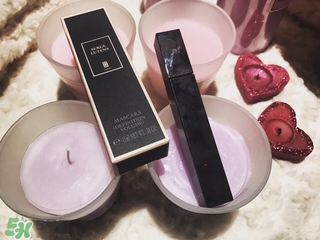 serge lutens蘆丹氏睫毛膏多少錢？蘆丹氏睫毛膏專柜價(jià)格