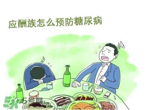 怎么預(yù)防糖尿??？如何預(yù)防糖尿病