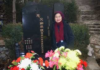 清明節(jié)女人能上墳嗎？為什么清明節(jié)女人不上墳？？