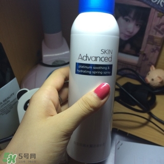 skin advanced適合什么膚質(zhì)？skin advanced適合敏感肌嗎？
