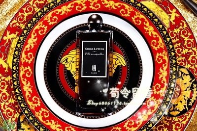 serge lutens蘆丹氏香水怎么用？蘆丹氏香水噴頭怎么按？