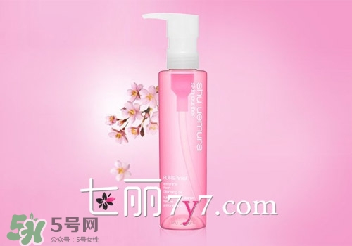 2017卸妝油什么牌子好？2017卸妝油推薦