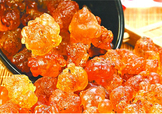 兒童可以吃桃膠嗎？小孩能吃桃膠嗎？