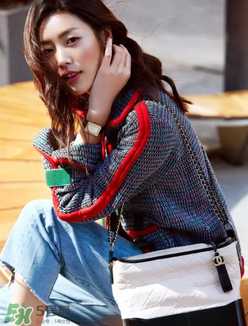香奈兒gabrielle手袋很火嗎？chanel gabrielle包包為什么火？