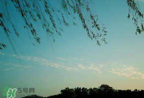 2017天氣什么時(shí)候回暖？2017什么時(shí)候升溫？