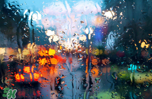 三月份為什么一直下雨？2017年三月份為什么雨多？