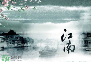 2017年梅雨季節(jié)是幾月？2017年梅雨季節(jié)是什么時候？