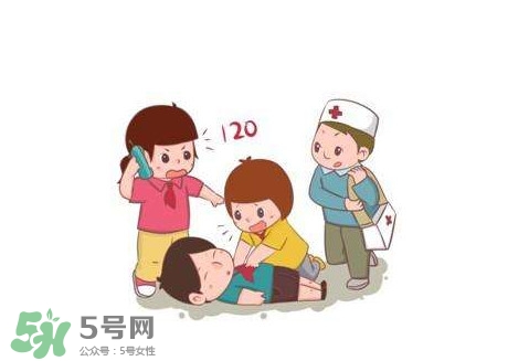 呼吸停止了怎么辦？呼吸停止的急救措施