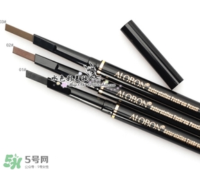 雅邦眉筆怎么樣？雅邦眉筆多少錢？