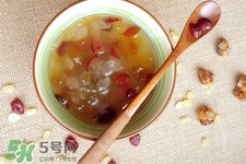 孕婦可以吃桃膠嗎？懷孕了能吃桃膠嗎？