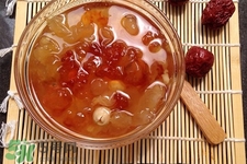 孕婦可以吃桃膠嗎？懷孕了能吃桃膠嗎？
