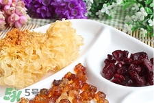 桃膠經(jīng)期能吃嗎？月經(jīng)期可以吃桃膠嗎？