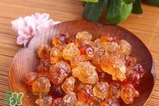 桃膠經(jīng)期能吃嗎？月經(jīng)期可以吃桃膠嗎？