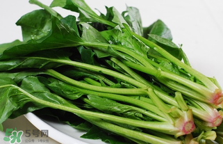 菠菜要焯水嗎？菠菜為什么要焯水？