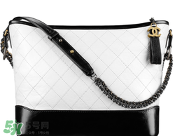 香奈兒gabrielle手袋尺寸多大？chanel gabrielle手袋尺寸大小