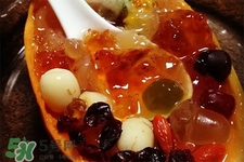 桃膠怎么清洗？桃膠泡后怎么去掉雜質(zhì)？