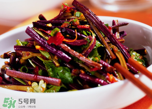 蕨菜什么人不能吃？哪些人不能吃蕨菜？