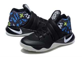 耐克kyrie2正品多少錢？nike歐文二代專柜價(jià)格
