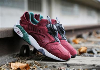 puma disc正品多少錢？彪馬disc專柜價(jià)格