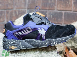 puma disc運(yùn)動(dòng)鞋怎么樣？彪馬disc運(yùn)動(dòng)鞋測(cè)評(píng)