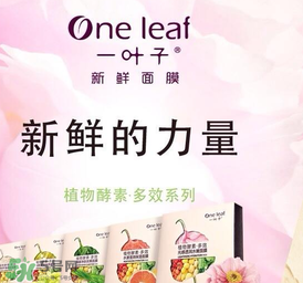 一葉子為什么會(huì)刺痛？一葉子面膜為什么刺痛感？