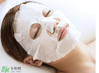 孕婦可以敷海藻面膜嗎？海藻面膜孕婦可以敷嗎？