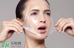 孕婦可以敷海藻面膜嗎？海藻面膜孕婦可以敷嗎？