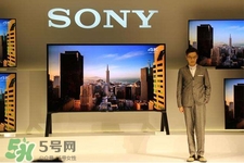 索尼100寸電視多少錢？索尼100寸電視價格多少？