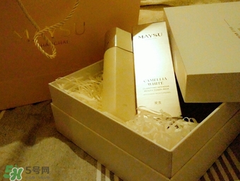 maysu美素是什么牌子？美素是哪個國家的品牌？
