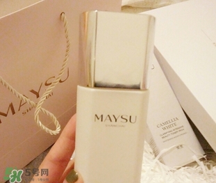 maysu美素是什么牌子？美素是哪個國家的品牌？